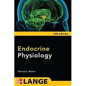 Endocrine Physiology Fourth Edition (Paperback 4 R...