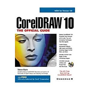Coreldraw 10 (Paperback CD-ROM)
