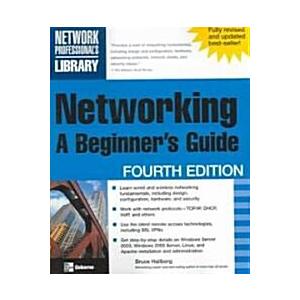 Networking (Paperback 4th)