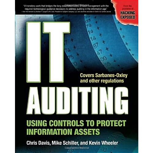 It Auditing (Paperback)