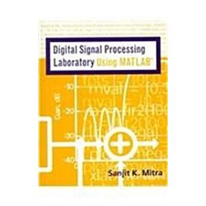 Mandatory Package Digital Signal Processing Labora...