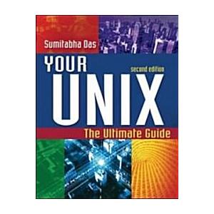 Your Unix (Paperback 2nd)