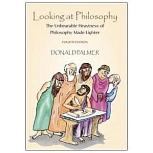 Looking at Philosophy (Paperback 4th)