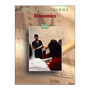 Economics 05/06 (Paperback)