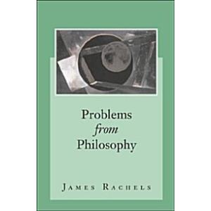 Problems From Philosophy (Paperback)