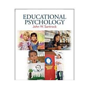 Educational Psychology (Paperback 4th)