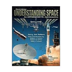 Understanding Space (Hardcover 3rd)