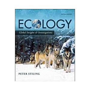 Ecology: Global Insights and Investigations (Paper...
