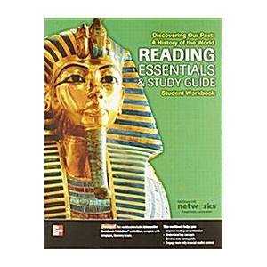 Discovering Our Past: A History of the World Readi...