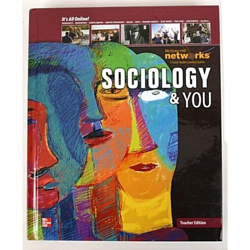 Sociology &amp; You Student Edition (Hardcover)