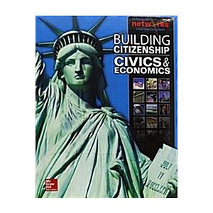 Building Citizenship: Civics and Economics Student...