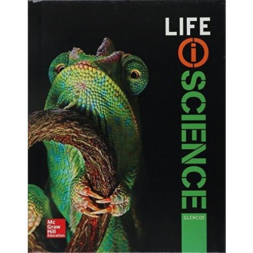 Life Iscience Student Edition (Hardcover)