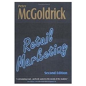 Retail Marketing (Paperback 2 UK)