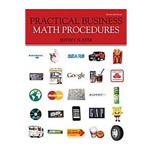 Practical Business Math Procedures + Business Math...