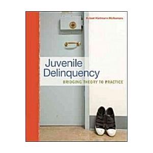 Juvenile Delinquency: Bridging Theory to Practice ...