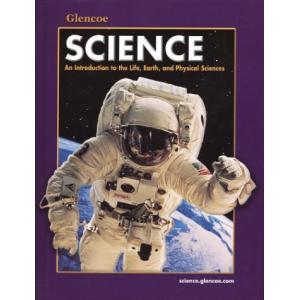 Introduction to the Life Earth and Physical Sciences