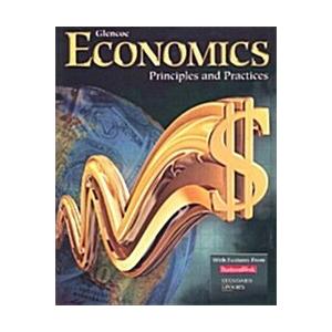 Economics: Principles and Practices