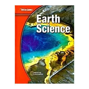 Glencoe Earth Science (Library Binding)