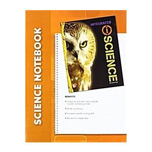 Science Notebook Course 3