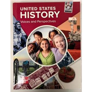 United States History: Voices and Perspectives Stu...