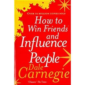 How to Win Friends and I...の商品画像