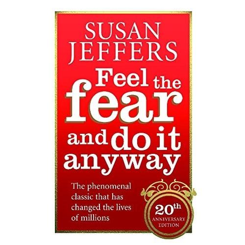Feel The Fear And Do It Anyway (Paperback Revised ...