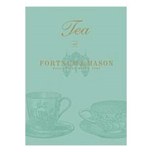 Tea at Fortnum  Mason (Hardcover)