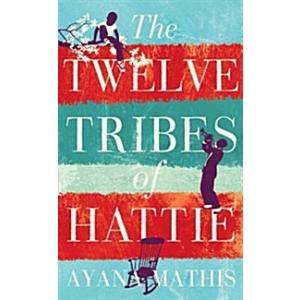 The Twelve Tribes of Hattie (Hardcover)