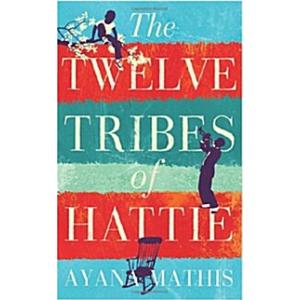The Twelve Tribes of Hattieの商品画像