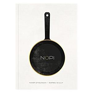 NOPI: The Cookbook (Hardcover)