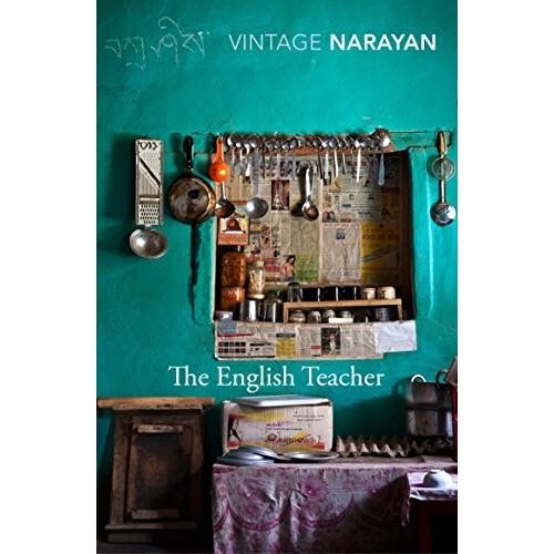The English Teacher (Paperback)