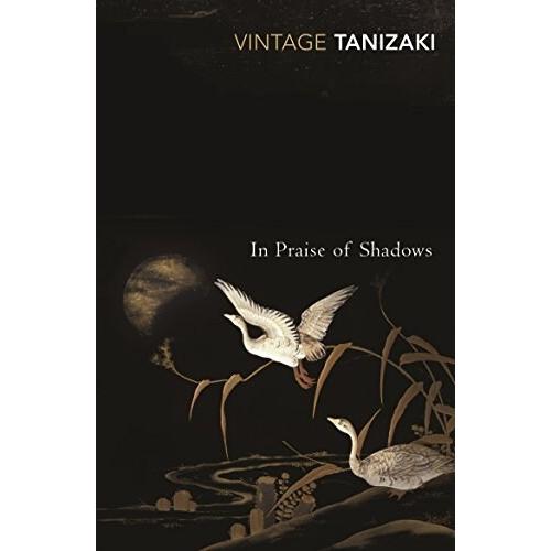 In Praise of Shadows (Paperback)