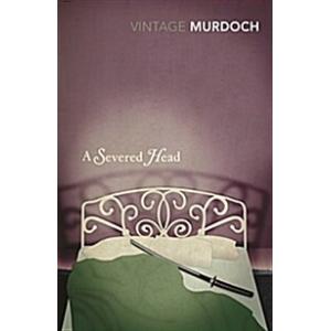 A Severed Head (Paperback)