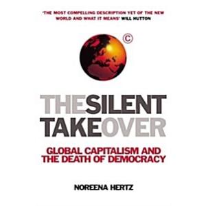 The Silent Takeover (Paperback)