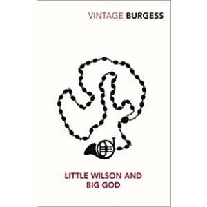 Little Wilson and Big God (Paperback)