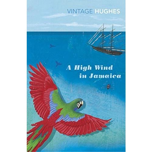 A High Wind In Jamaica (Paperback)