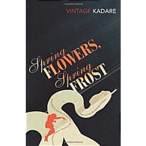 Spring Flowers Spring Frost (Paperback)