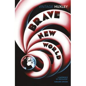 Brave New World (Paperback)