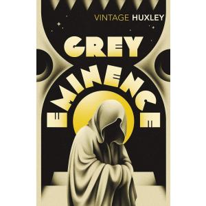 Grey Eminence (Paperback)