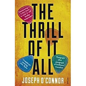 The Thrill of it All (Paperback)