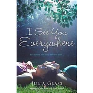 I See You Everywhere (Paperback)