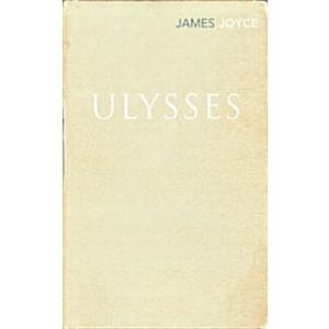 Ulysses (Paperback)