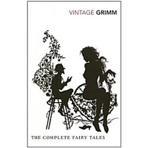 The Complete Fairy Tales (Paperback)