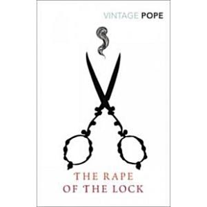 The Rape of the Lock (Paperback)