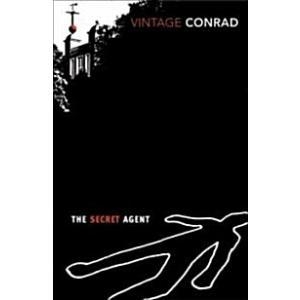 The Secret Agent : With an Introduction by Giles F...
