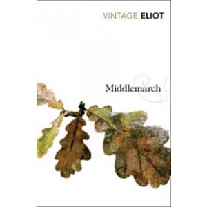 Middlemarch (Paperback)