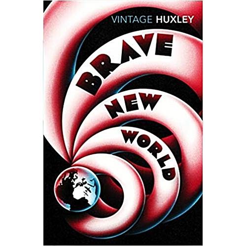Brave New World (Paperback)