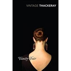 Vanity Fair (Paperback)