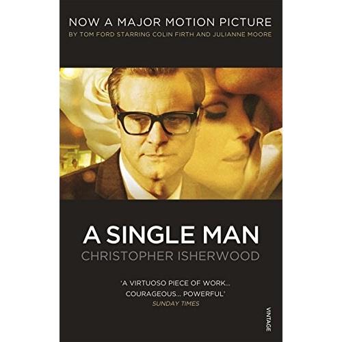 A Single Man (Paperback)