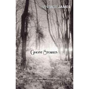Ghost Stories (Paperback)